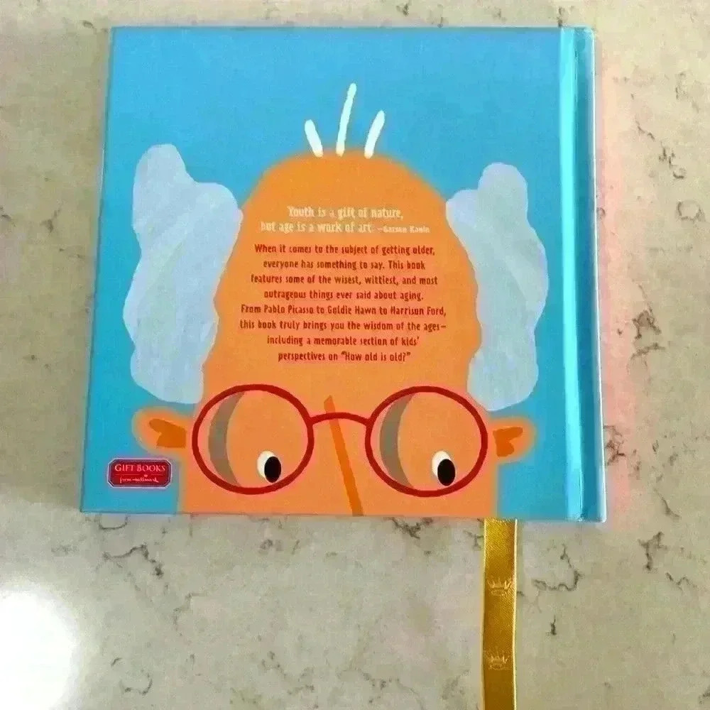 Gift Book/Hallmark